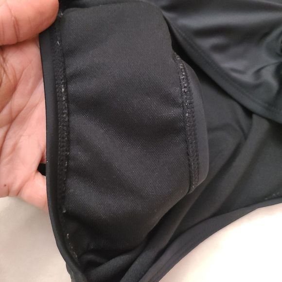 "Ava & Viv" one piece swimsuit size 16W. - Picture 4 of 14